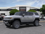 New 2025 GMC Hummer EV 3X image 3