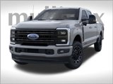 New 2025 Ford F250 Platinum image 3