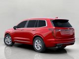 New 2025 Cadillac XT6 Luxury image 3