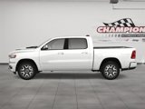 New 2025 RAM 1500 Laramie w/ Sport Appearance Package image 3