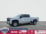 New 2025 Chevrolet Silverado 3500 LT image 4