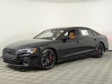 New 2025 Audi S8 image 6