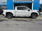 New 2025 GMC Sierra 1500 SLT w/ SLT Premium Plus Package image 3