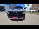New 2025 Chevrolet Silverado 1500 ZR2 image 3