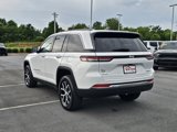 New 2025 Jeep Grand Cherokee Limited image 4