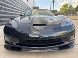 Used 2012 Chevrolet Corvette ZR1 w/ 3ZR Preferred Equipment Group image 4