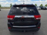 Used 2013 Jeep Grand Cherokee Overland w/ Advance Technology Group image 3
