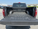 New 2025 Ford F150 Lariat w/ Equipment Group 501A Mid image 6