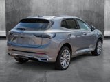 New 2025 Buick Envision Avenir image 2