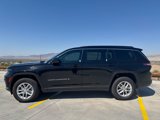 New 2025 Jeep Grand Cherokee L Laredo w/ Luxury Tech Group I image 2