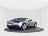 Certified 2021 Ferrari Roma image 5