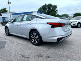 Used 2021 Nissan Altima 2.5 SV image 5