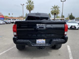 Used 2018 Toyota Tacoma TRD Sport image 4