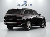 New 2025 Jeep Grand Cherokee Summit image 5