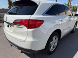 Used 2013 Acura RDX FWD w/ Technology Package image 2