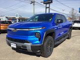 New 2025 Chevrolet Silverado EV LT image 3