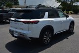 New 2025 Nissan Pathfinder Platinum w/ Cargo Package image 5