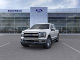 New 2025 Ford F150 Lariat image 2