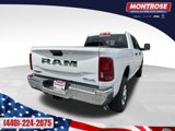 New 2025 RAM 2500 Big Horn image 6