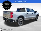 Used 2023 Chevrolet Silverado 1500 ZR2 w/ Technology Package image 3