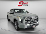 New 2026 Toyota Tundra 1794 Edition image 5
