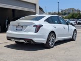 Used 2024 Cadillac CT5 Sport image 6