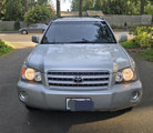 Used 2003 Toyota Highlander 4WD V6 image 5