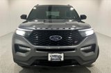 Used 2022 Ford Explorer ST image 2