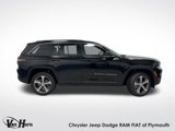 New 2025 Jeep Grand Cherokee Limited w/ Trailer Tow Package image 3