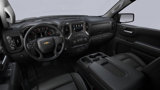 New 2025 Chevrolet Silverado 1500 W/T image 6
