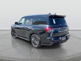 New 2025 INFINITI QX80 Autograph image 5