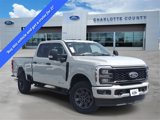 New 2025 Ford F250 XL w/ STX Appearance Package image 1