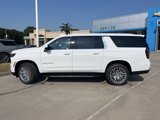 New 2026 Chevrolet Suburban LT w/ Comfort Package image 3