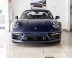Used 2024 Porsche 911 Targa 4 GTS w/ Premium Package image 2