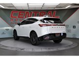 New 2025 Nissan Murano Platinum image 4