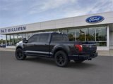 New 2025 Ford F150 Platinum w/ Equipment Group 702A High image 4