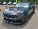 New 2025 Ford Mustang Dark Horse image 3