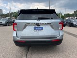 Certified 2023 Ford Explorer XLT image 5