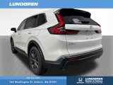 New 2026 Honda CR-V EX-L image 3