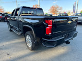 New 2025 Chevrolet Silverado 2500 High Country w/ High Country Premium Package image 4