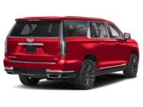 New 2025 Cadillac Escalade ESV Premium Luxury w/ Touring Package image 5