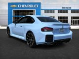 Used 2024 BMW M2 w/ Lighting Package image 3