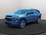 New 2025 Chevrolet Traverse LT w/ LPO, Floor Liner Package image 3