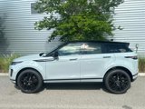 New 2026 Land Rover Range Rover Evoque S image 4