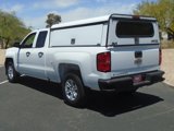 Used 2017 Chevrolet Silverado 1500 W/T w/ WT Convenience Package image 3