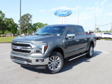 New 2025 Ford F150 Lariat image 2