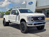New 2025 Ford F350 Lariat w/ Lariat Ultimate Package image 3