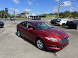 Used 2016 Ford Fusion SE image 2