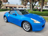 Used 2010 Nissan 370Z Touring image 4