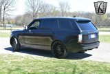 Used 2016 Land Rover Range Rover LWB SV Autobiography image 5